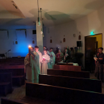 Triduum 2022